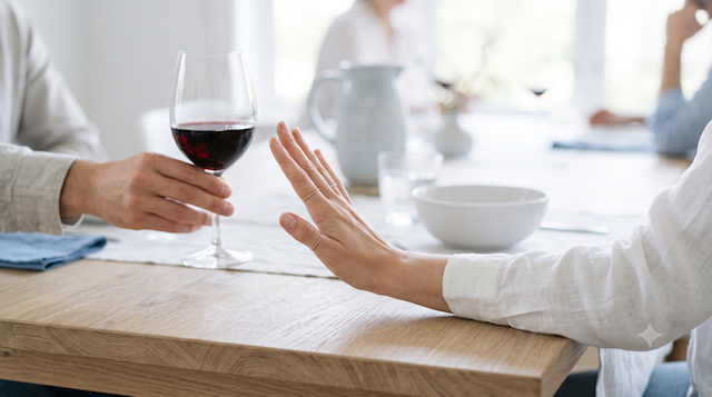 Alkoholunverträglichkeit erkennen: ALDH2, Symptome und wann ein Gentest wirklich hilft