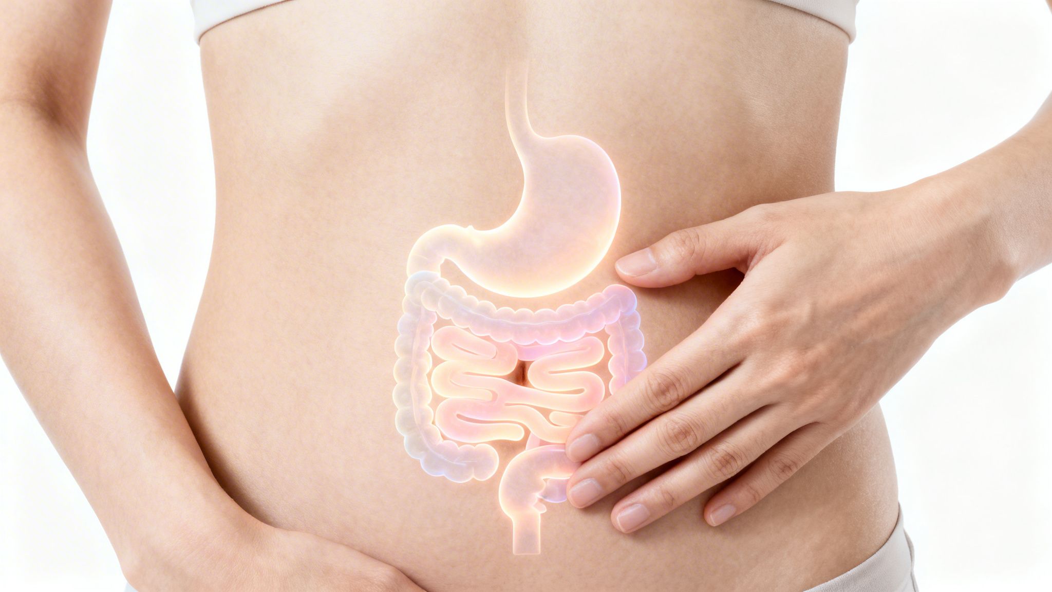 Bauchschmerzen: Was wirklich dahintersteckt und was du tun kannst