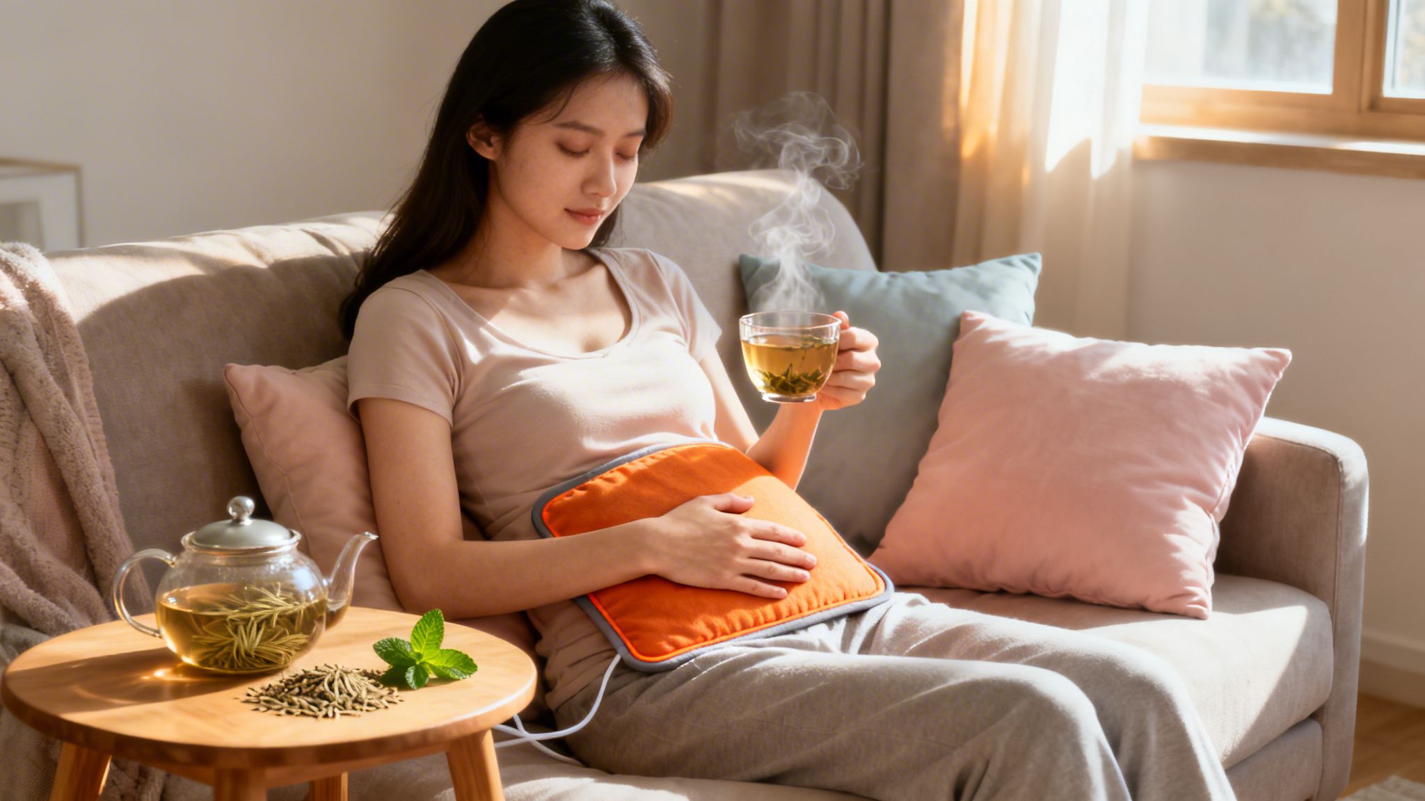 Blähbauch was tun? Schnelle Hilfe und echte Lösungen für dich