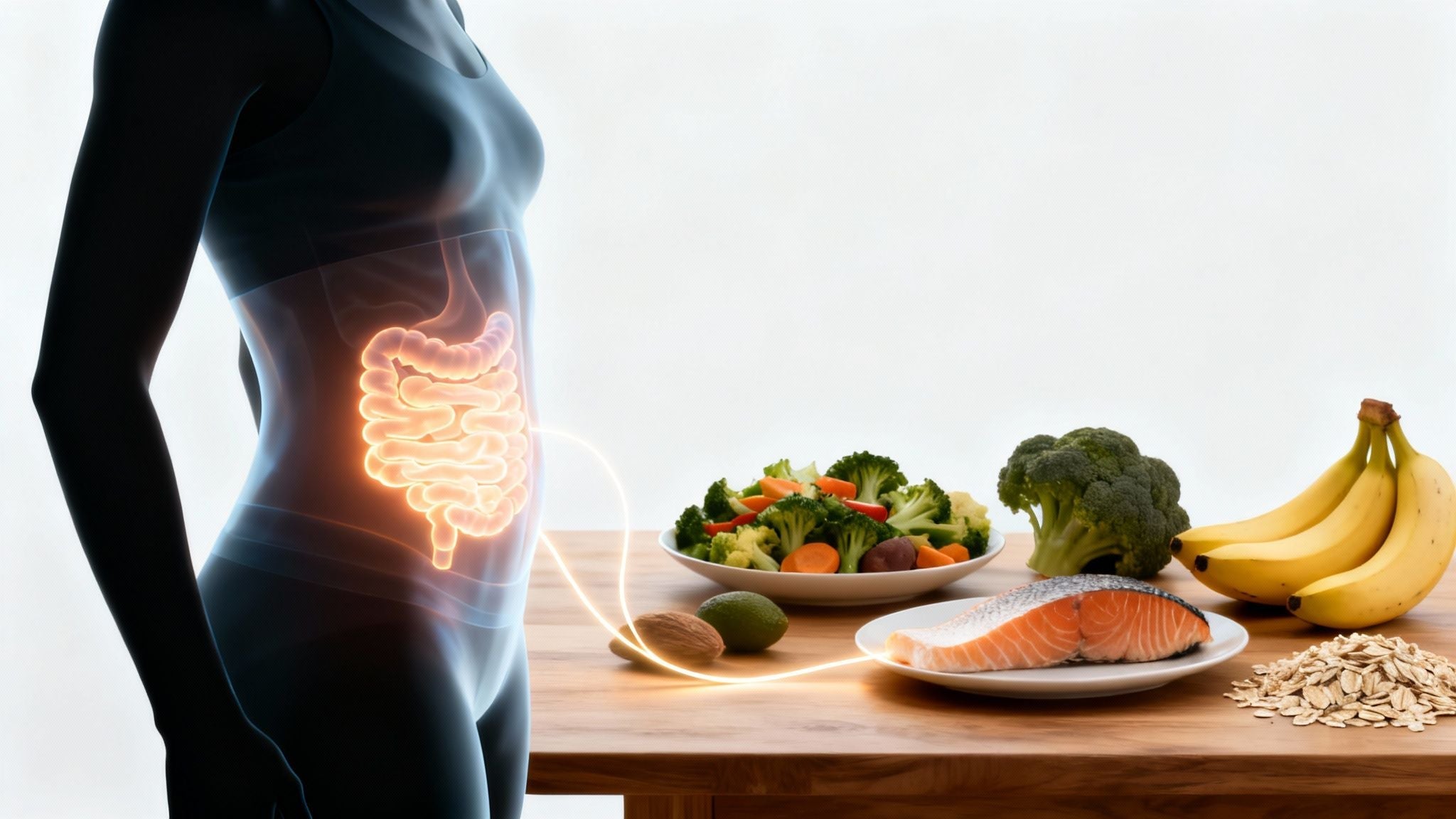 Chronische Darmentzündung und Ernährung – Dein Weg zu mehr Wohlbefinden