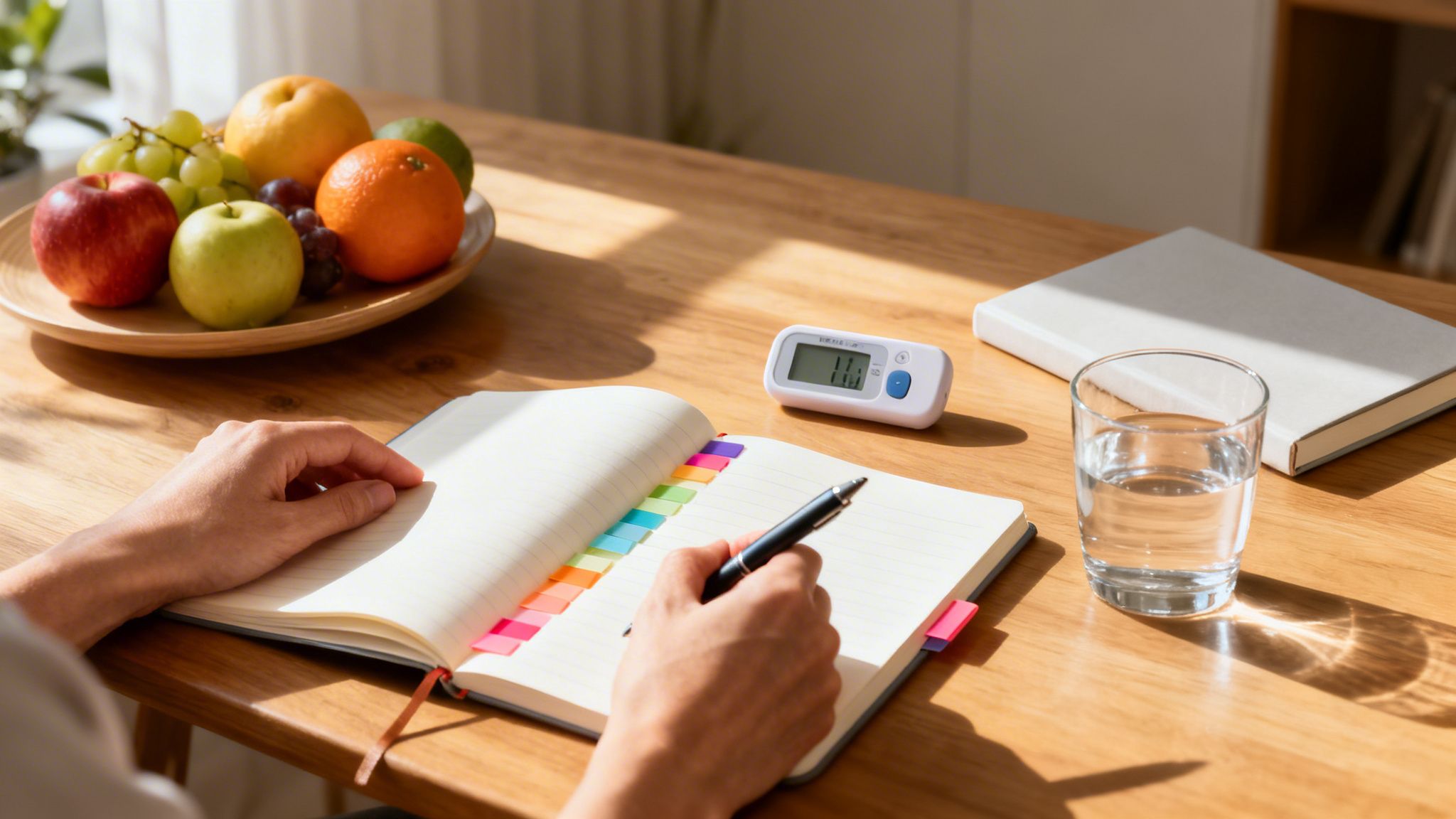 Chronische Erschöpfung: Was du wirklich tun kannst, wenn die Kraft fehlt