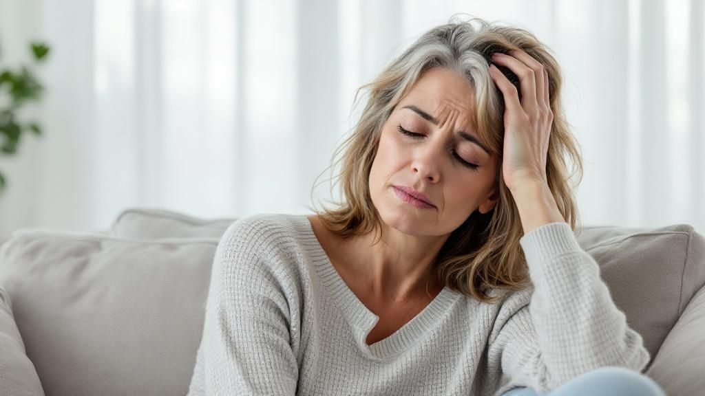 Hormonspiegel testen lassen und endlich Klarheit gewinnen