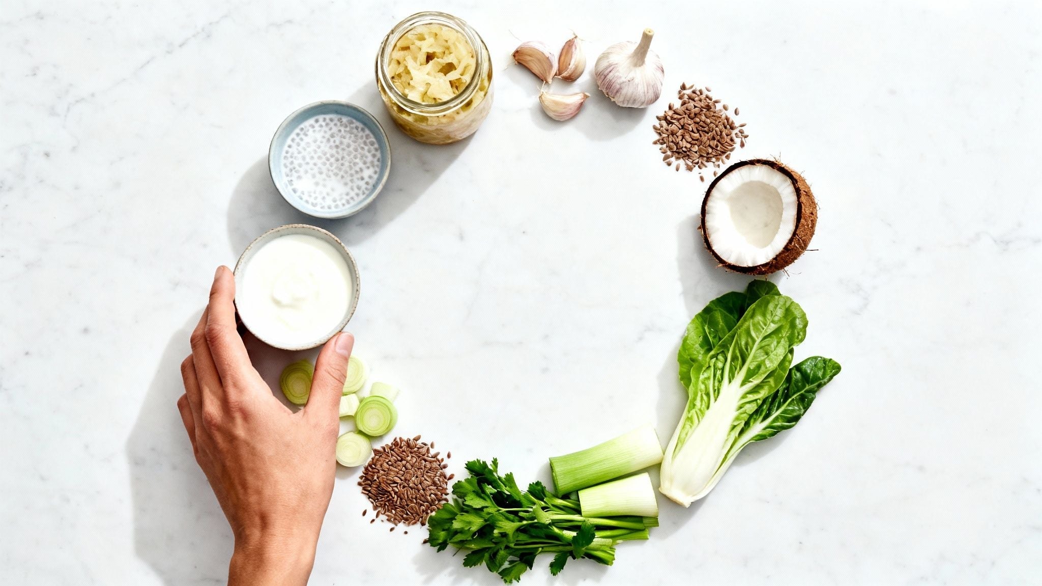 Ernährung bei Scheidenpilz, die wirklich hilft: Dein Guide