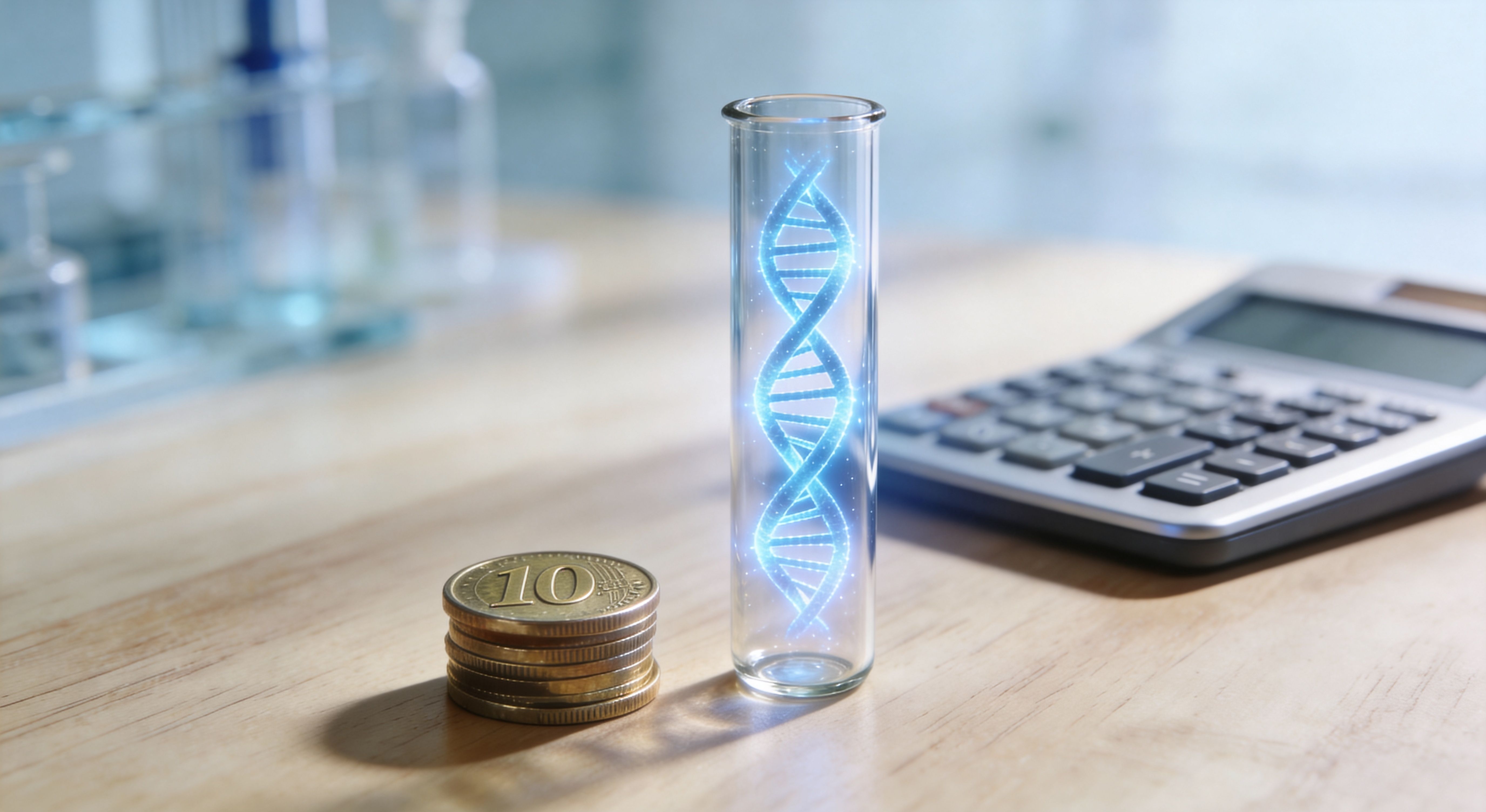 Dna analyse kosten: Preise & Spartipps 2026