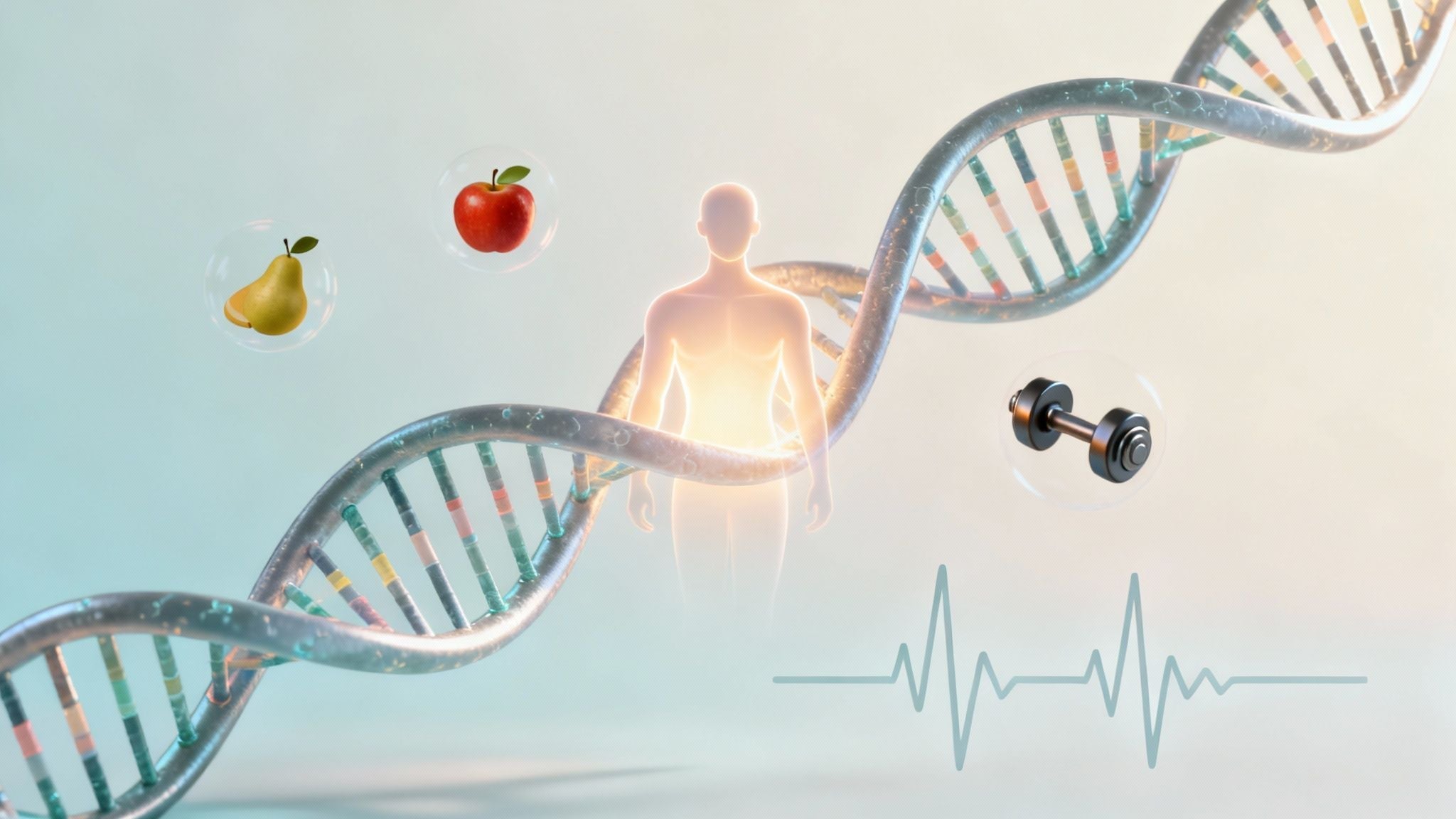 DNA Analyse Stoffwechsel: Dein Weg zu Gesundheit und Wohlbefinden