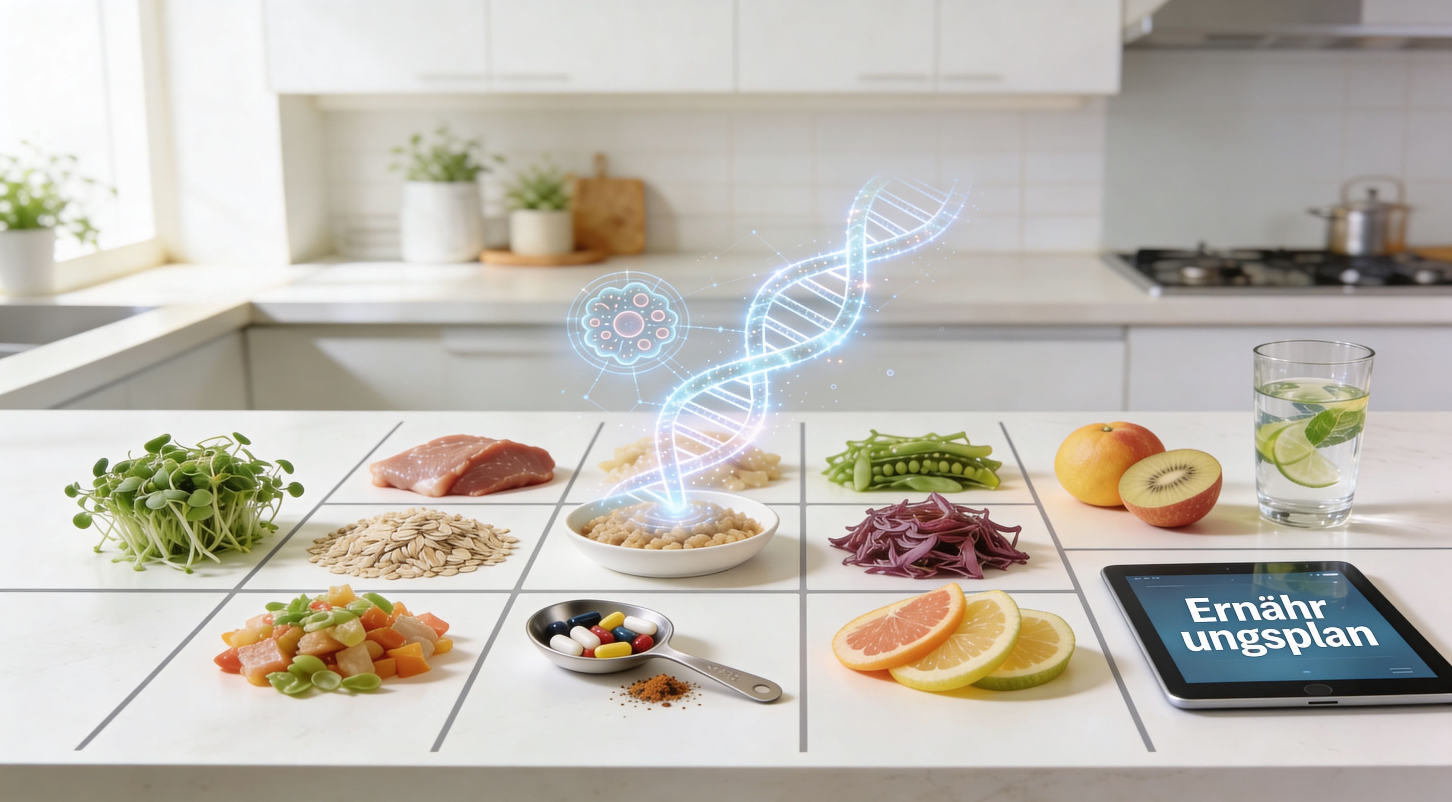 10 persönliche Essen Tipps für deine Gesundheit
