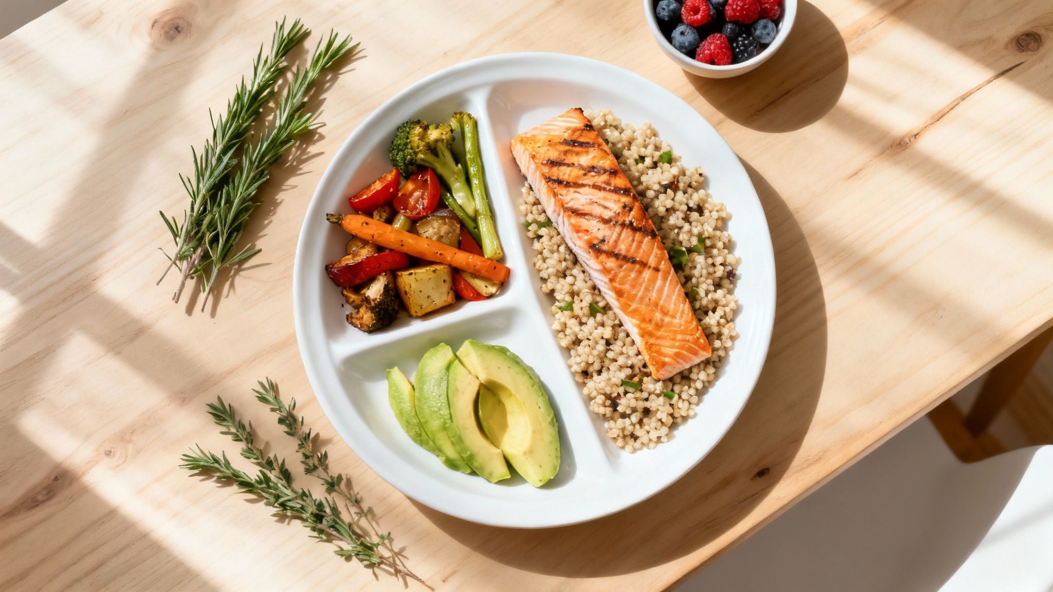 Diabetes Ernährung: Wie du deinen Blutzucker selbst in die Hand nimmst