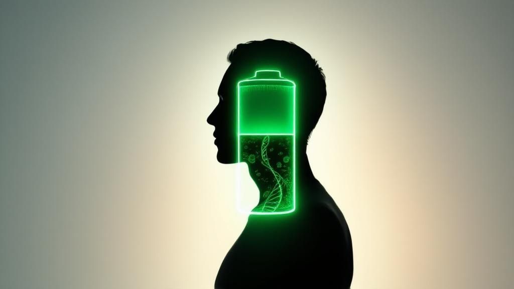 Longevity Bedeutung für ein gesundes langes Leben