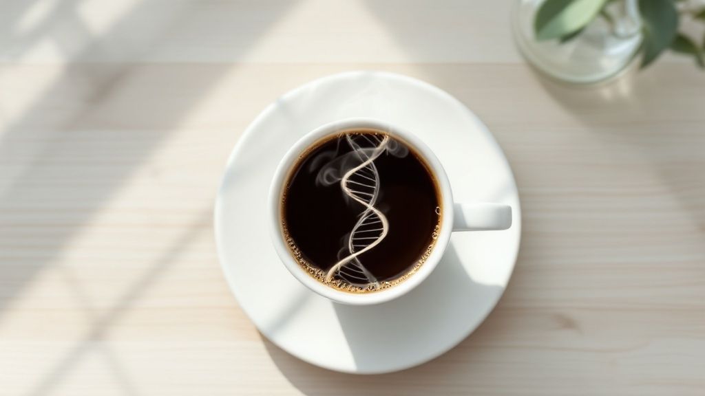 Ist Kaffee gesund?