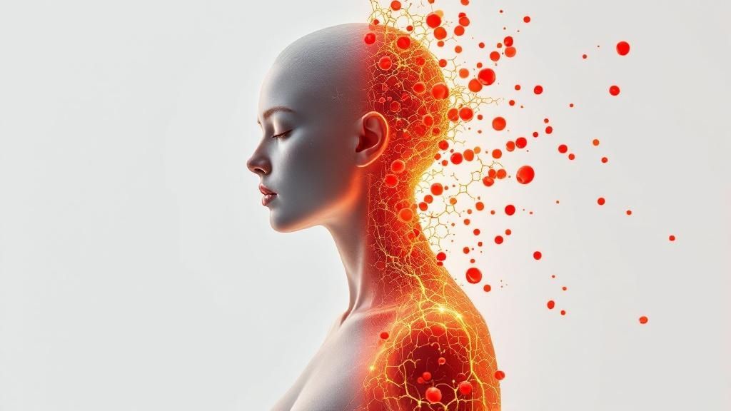 Vitaminmangel B12 Symptome