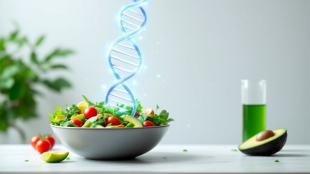 DNA-Analyse