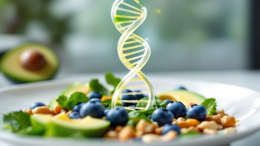 DNA Ernährung
