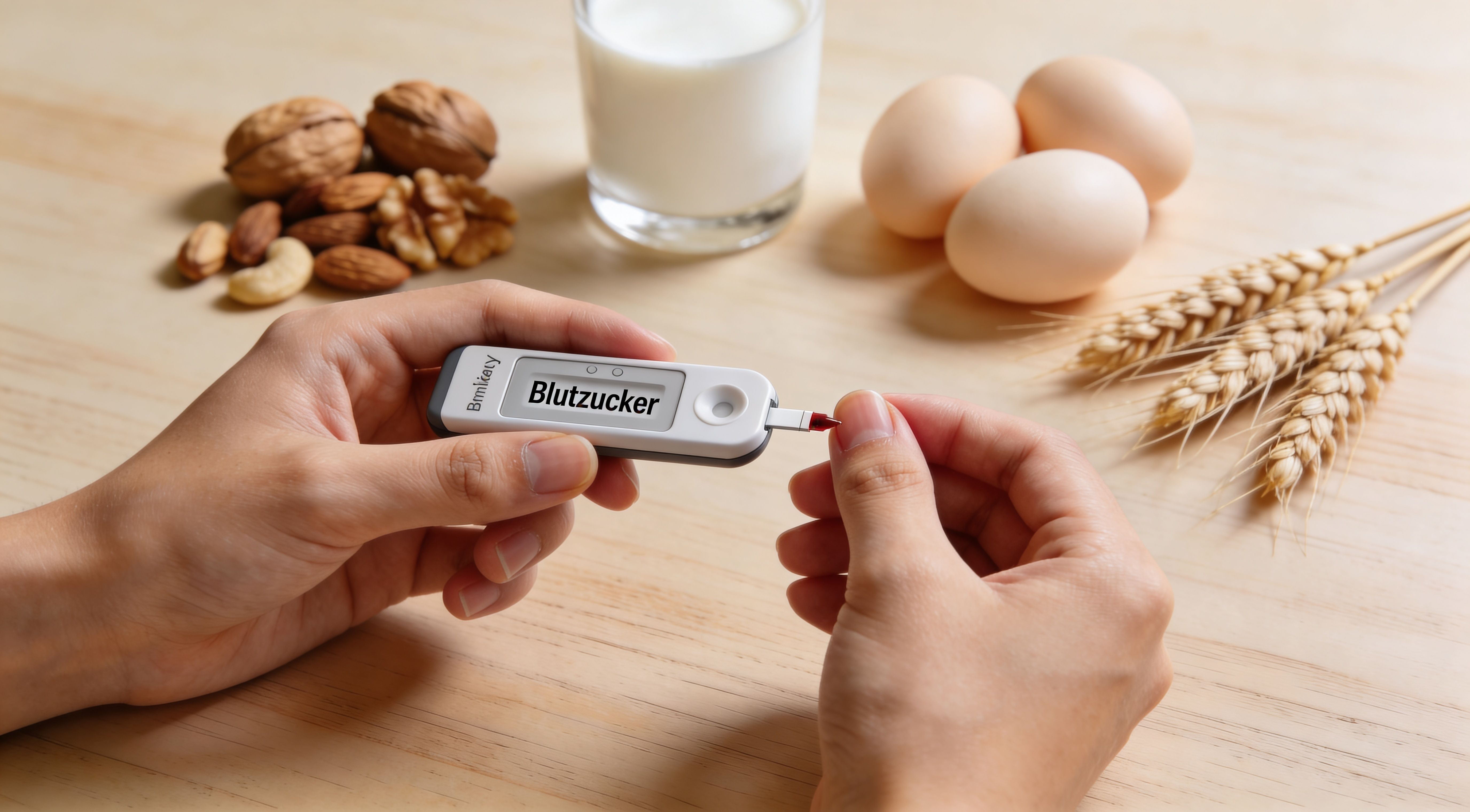 Test Lebensmittelallergie: Dein Wegweiser zu Klarheit