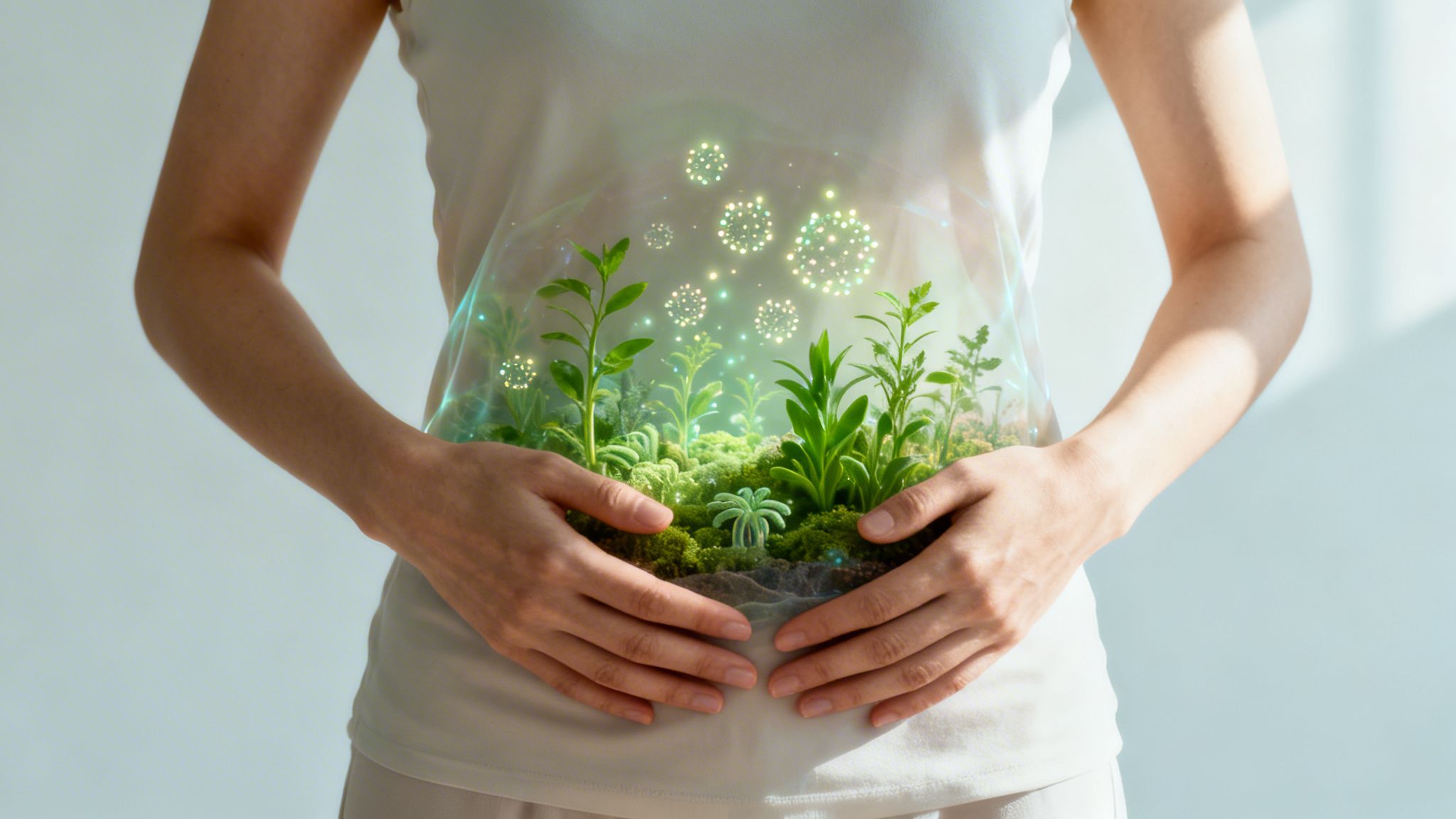 Darm gesund Mensch gesund: Der Leitfaden für dein Wohlbefinden 2026