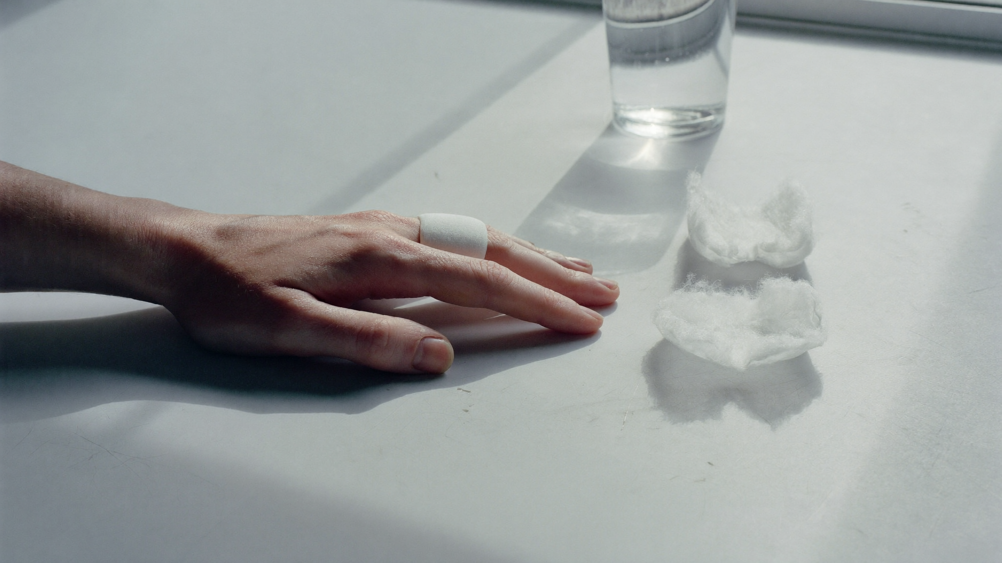 Kapillarblut: wie die Messung aus dem Finger funktioniert