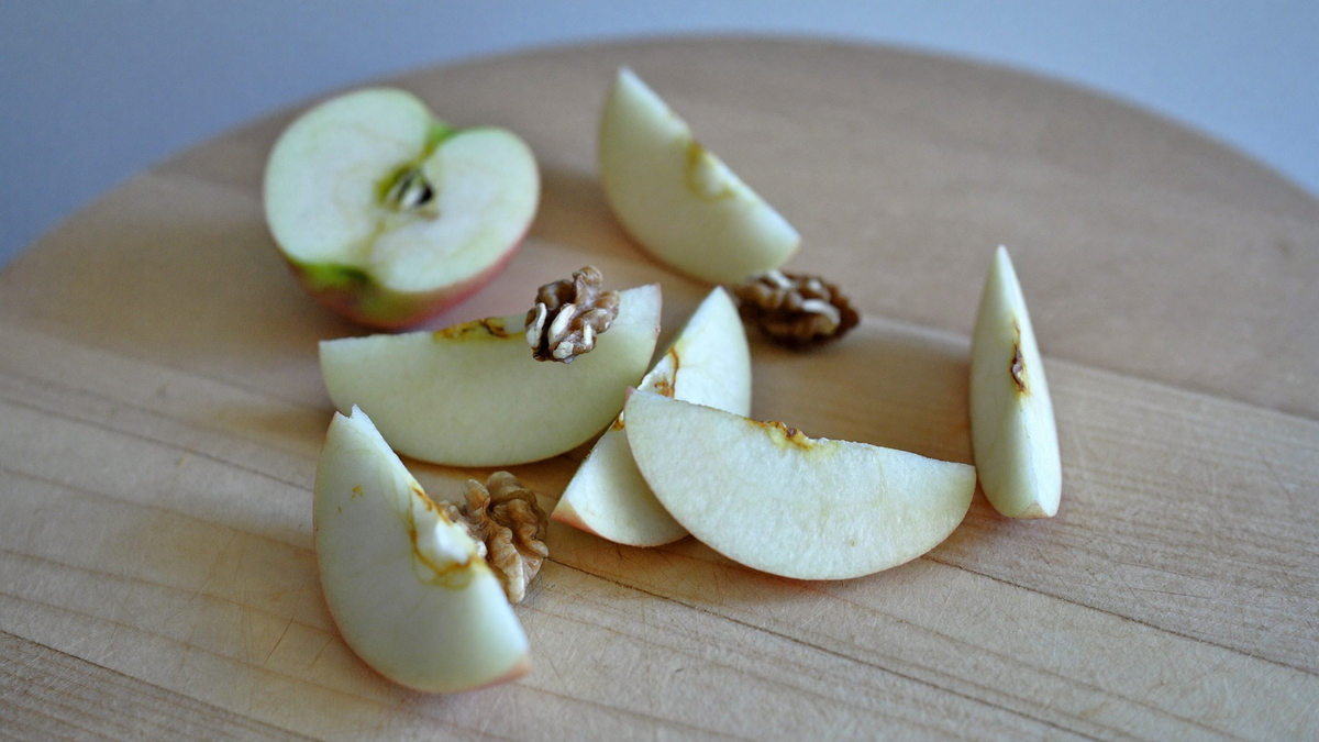 Gesunde Snacks zum Abnehmen: was taugt und was nur so aussieht