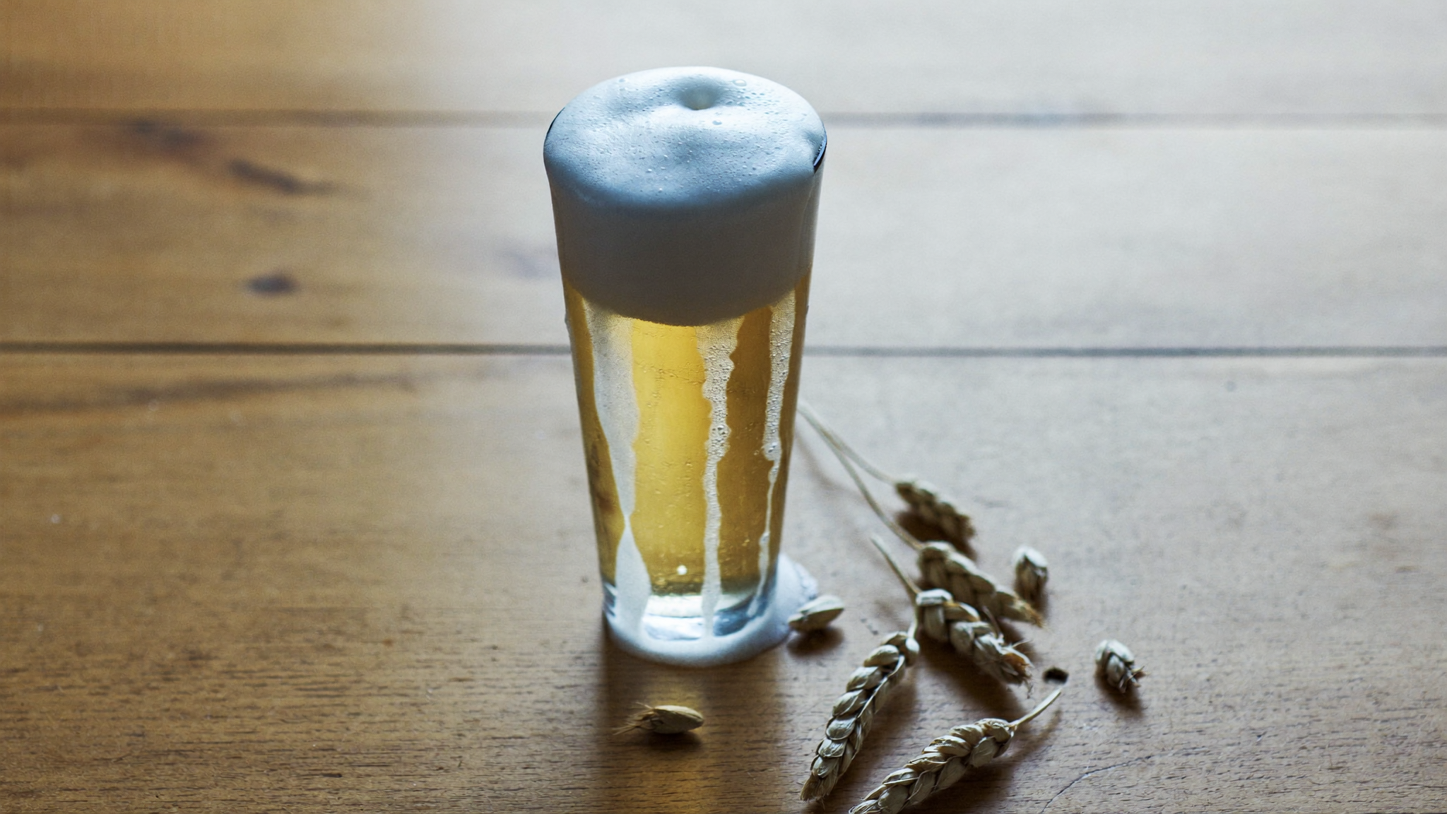 Ist alkoholfreies Bier wirklich gesund? Was drinsteckt und was nicht