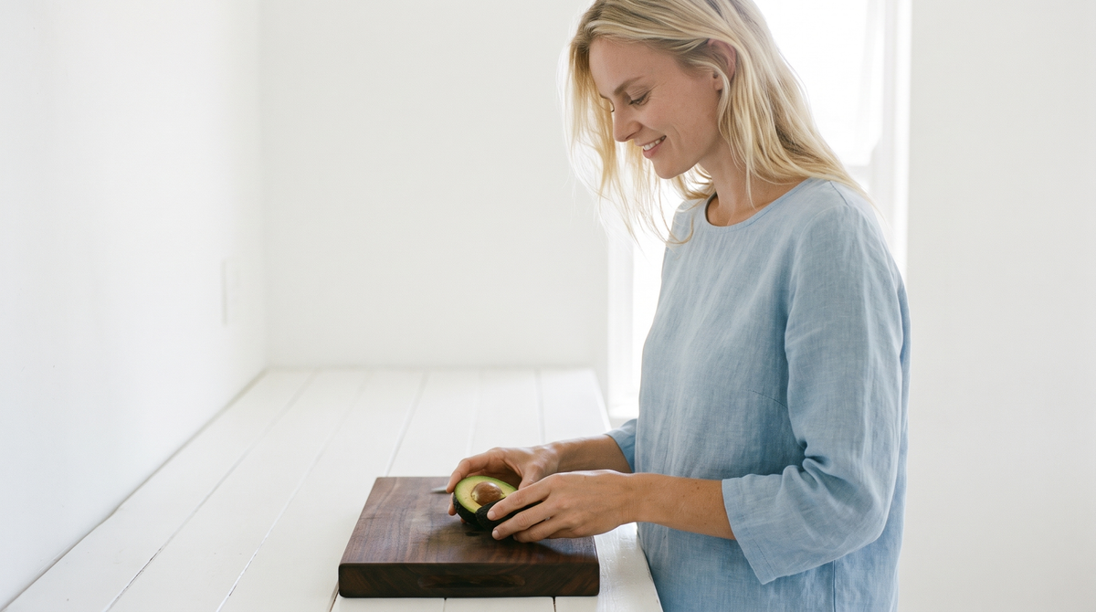 Ketogener Wochenplan: sieben Tage mit Rezepten und Kohlenhydraten