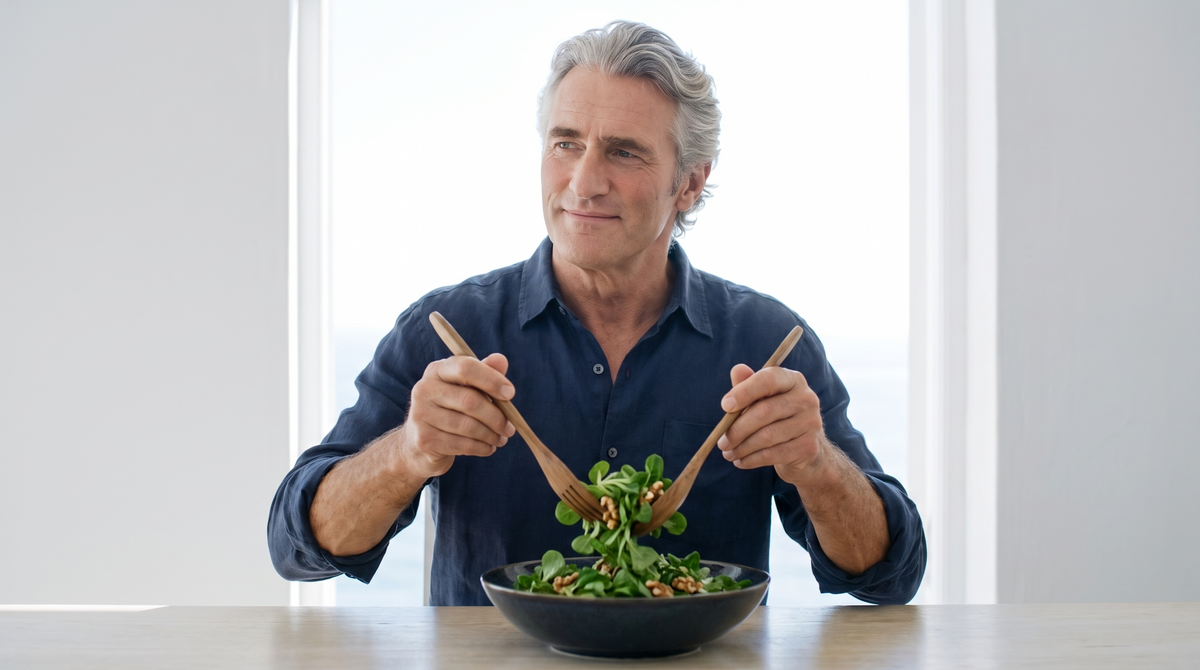 Was ist Vitamin K? Was K1 und K2 unterscheidet und wofür der Körper sie braucht