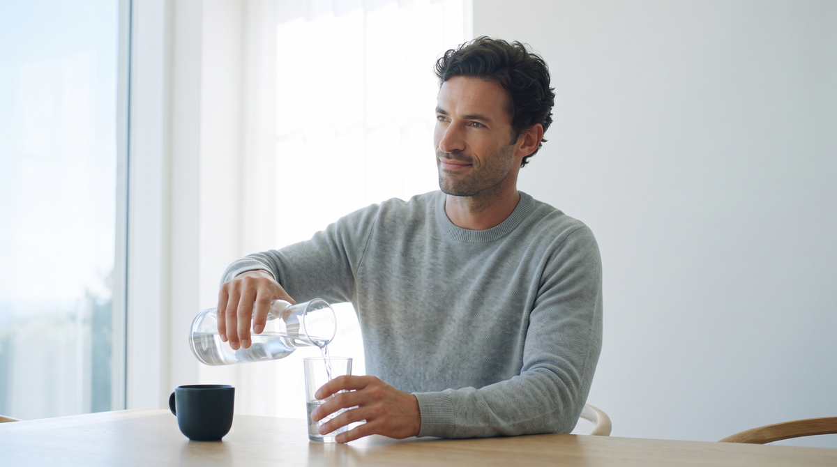 Vitamin-A-Überdosierung: woran sich zu viel Vitamin A zeigt