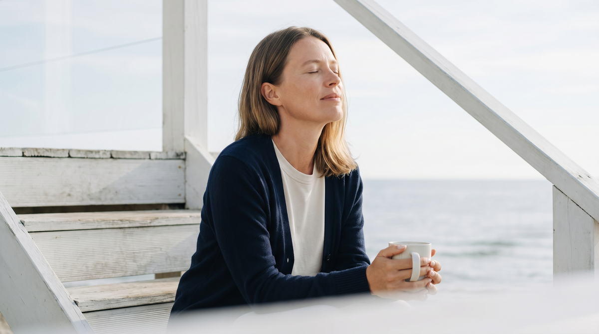 Vitamin-D-Mangel bei Frauen: Symptome erkennen und einordnen