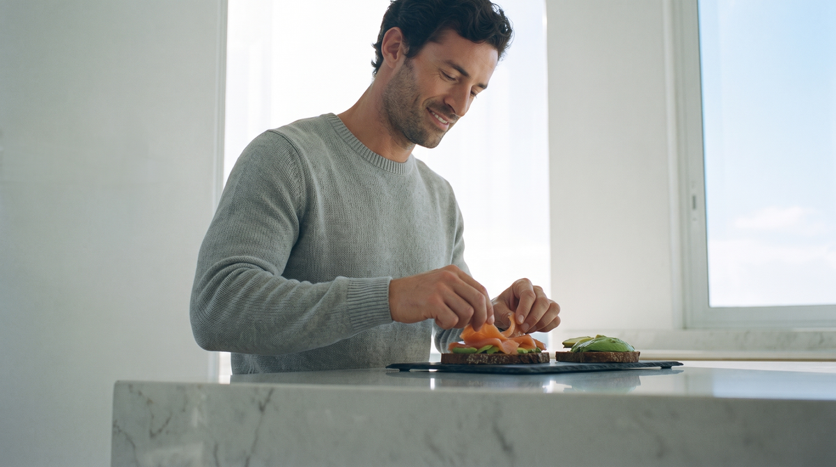 Vitamin B12 einnehmen: morgens oder abends – was ist belegt?