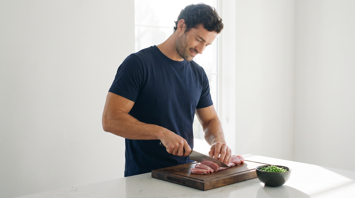 Vitamin B1 (Thiamin): Wofür der Körper es braucht und wann es fehlt