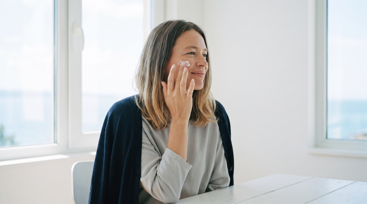 Vitamin A für die Haut: was Retinol kann und was Ernährung beiträgt