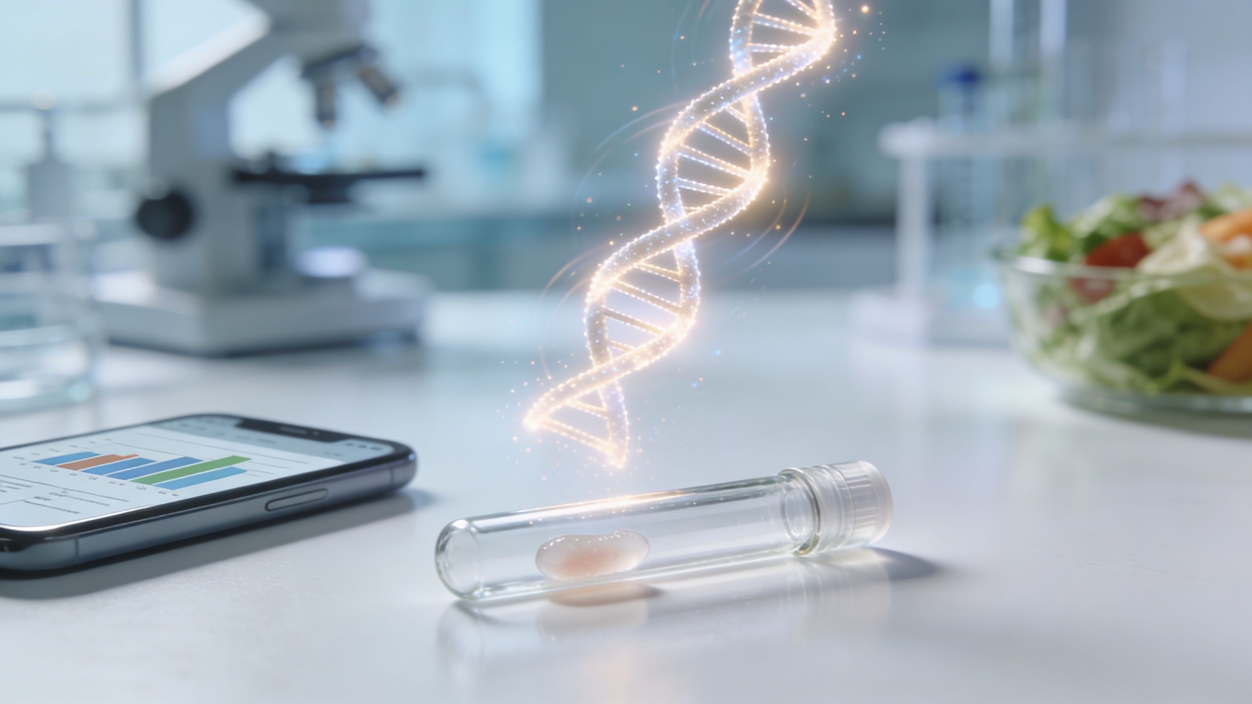 Dna-analyse wie funktioniert: DNA-Analyse wie funktioniert?
