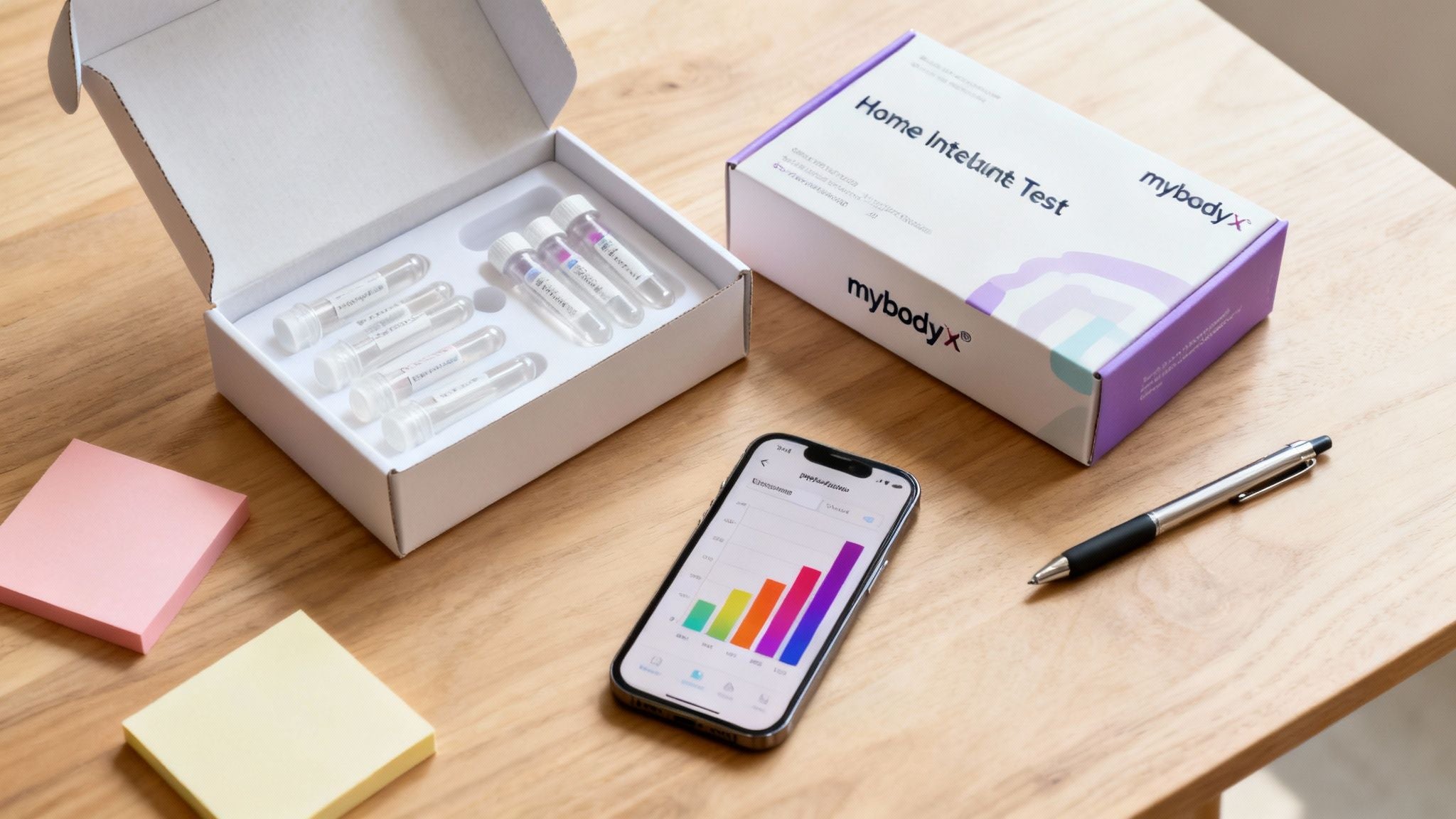 7 Unverträglichkeitstest Erfahrungen: Tests für Zuhause 2025