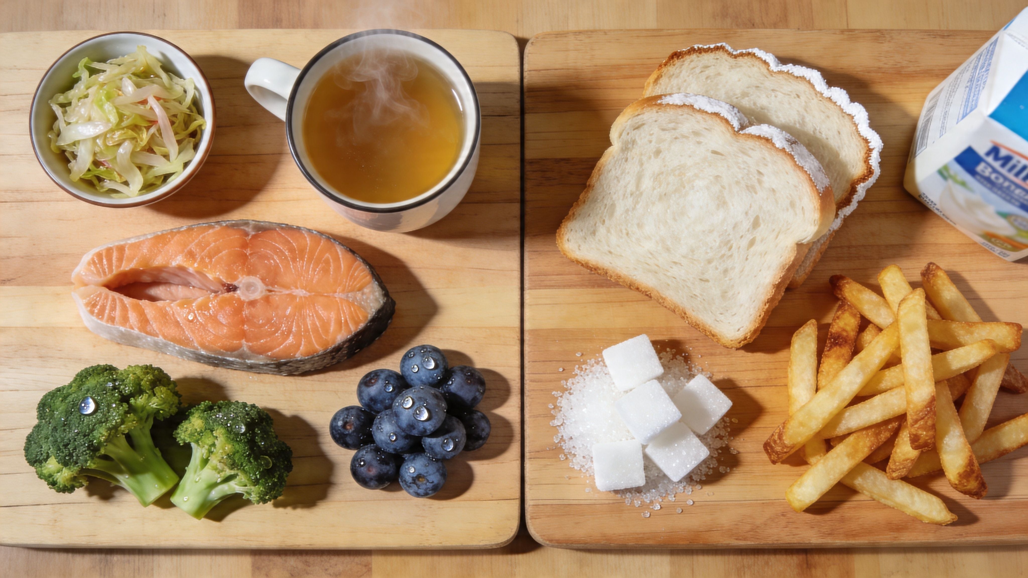 Leaky Gut Ernährung Tabelle: Darmgesundheit in 2026