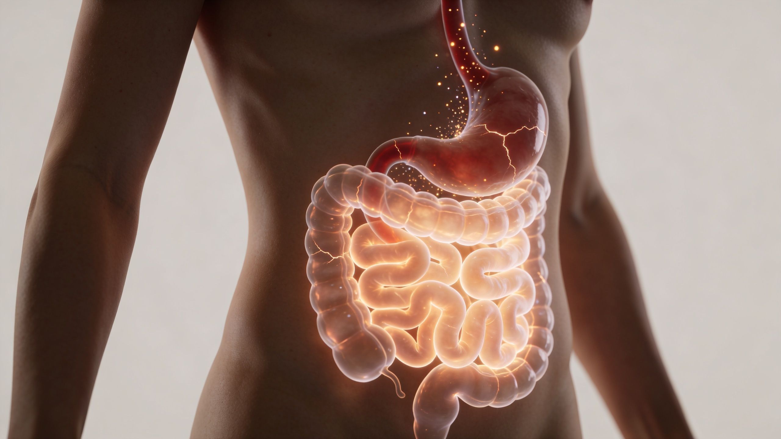 Gut Leaky Syndrom: Symptome und Hilfe 2026