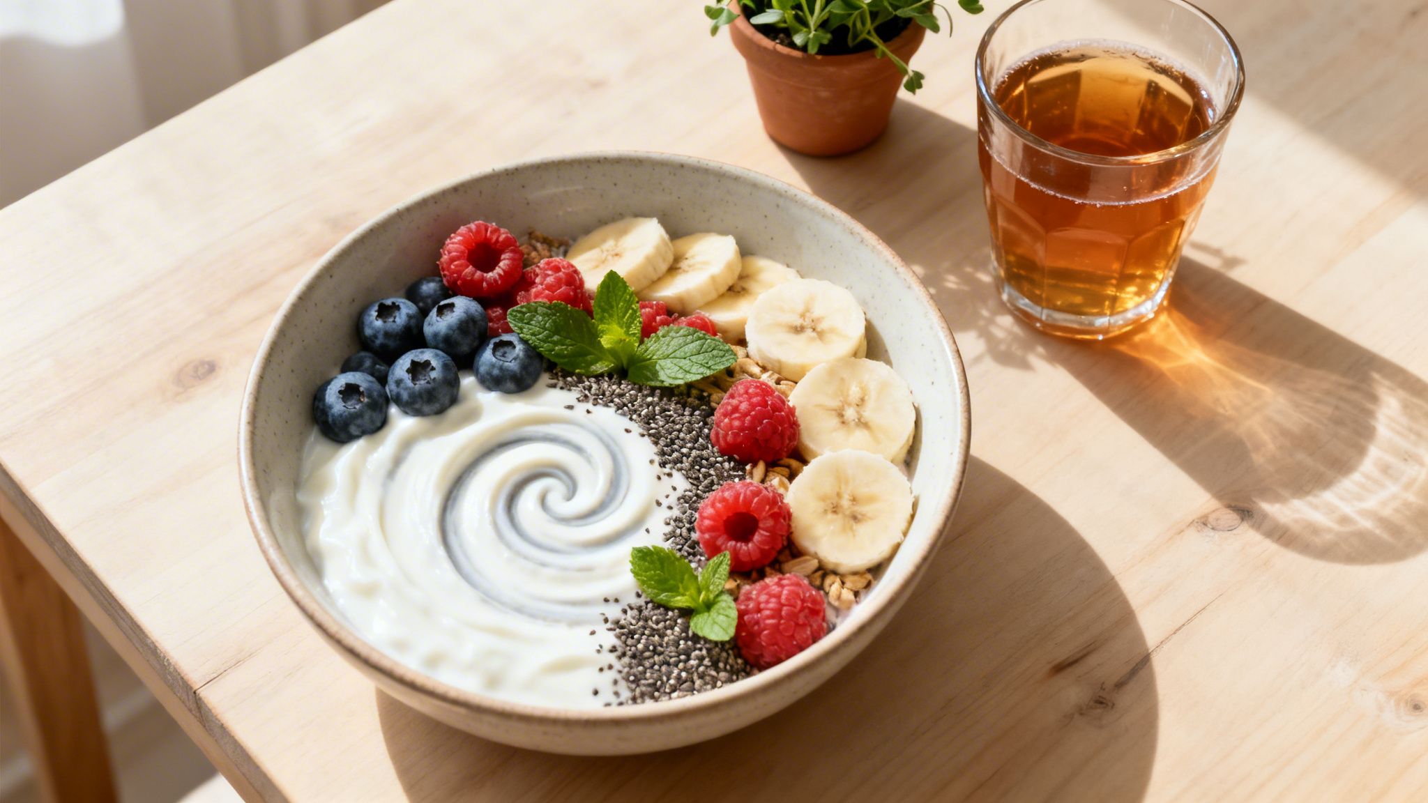 Darm gesund halten – Dein Guide für 2026