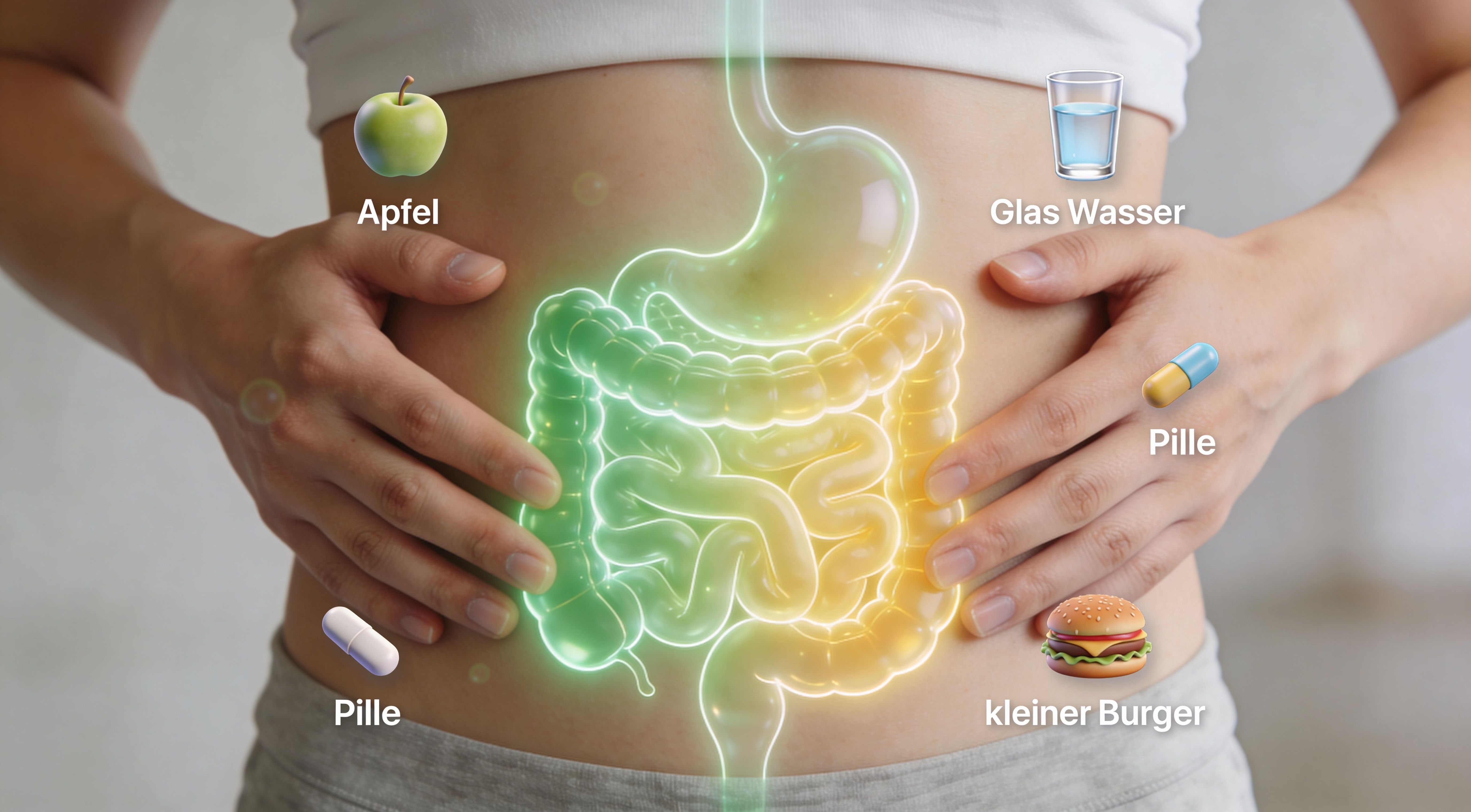 Breiiger Stuhlgang Ursache: Finde die Antwort!