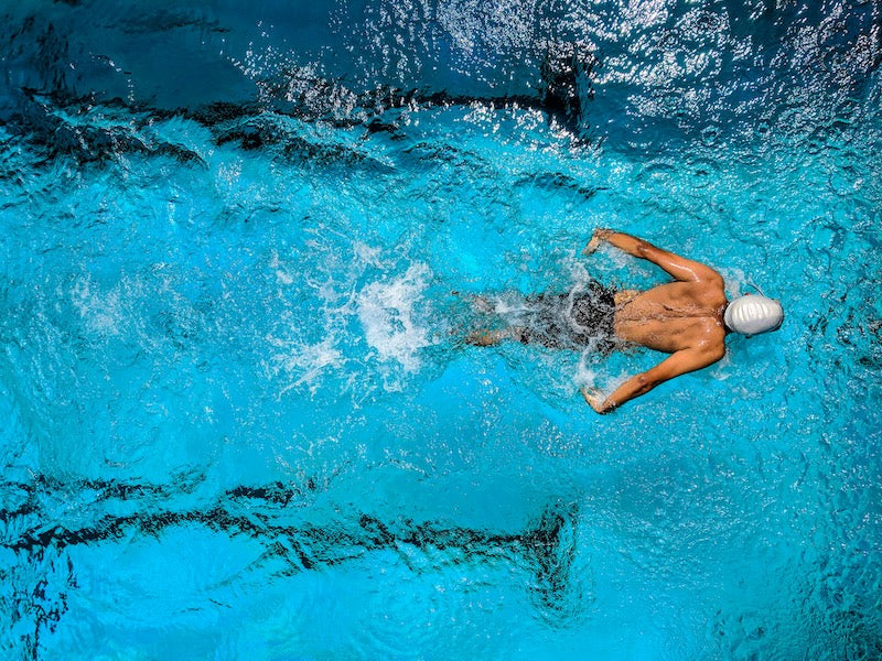 Sport &amp; Gene – Warum dein Trainingsplan nicht wirkt und wie DNA dein Potenzial zeigt
