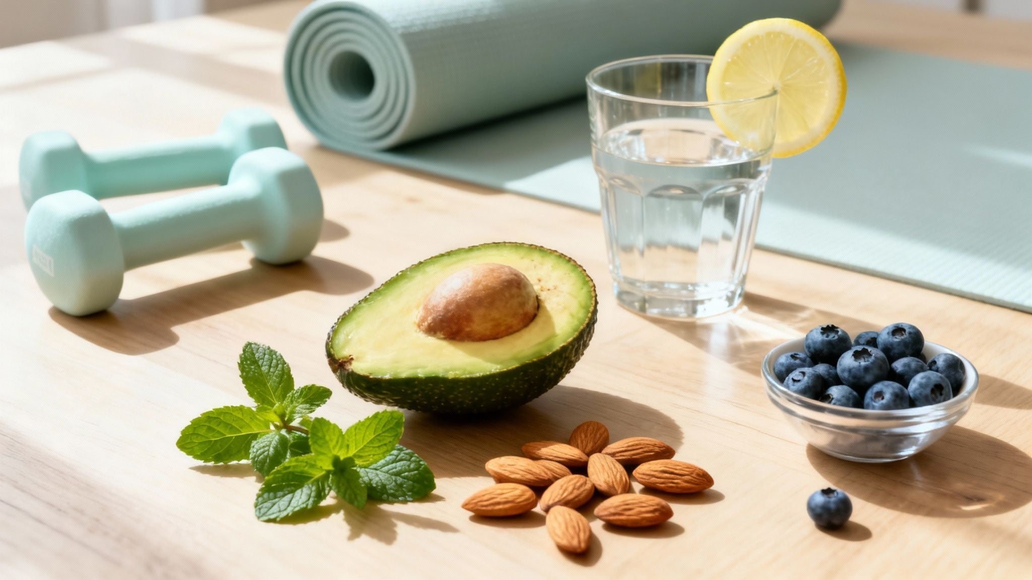 Hormone natürlich regulieren: So bringst du deinen Körper ins Gleichgewicht