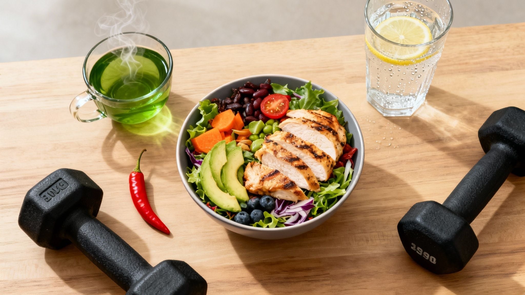 Langsamer Stoffwechsel was tun und wie du ihn natürlich anregen kannst