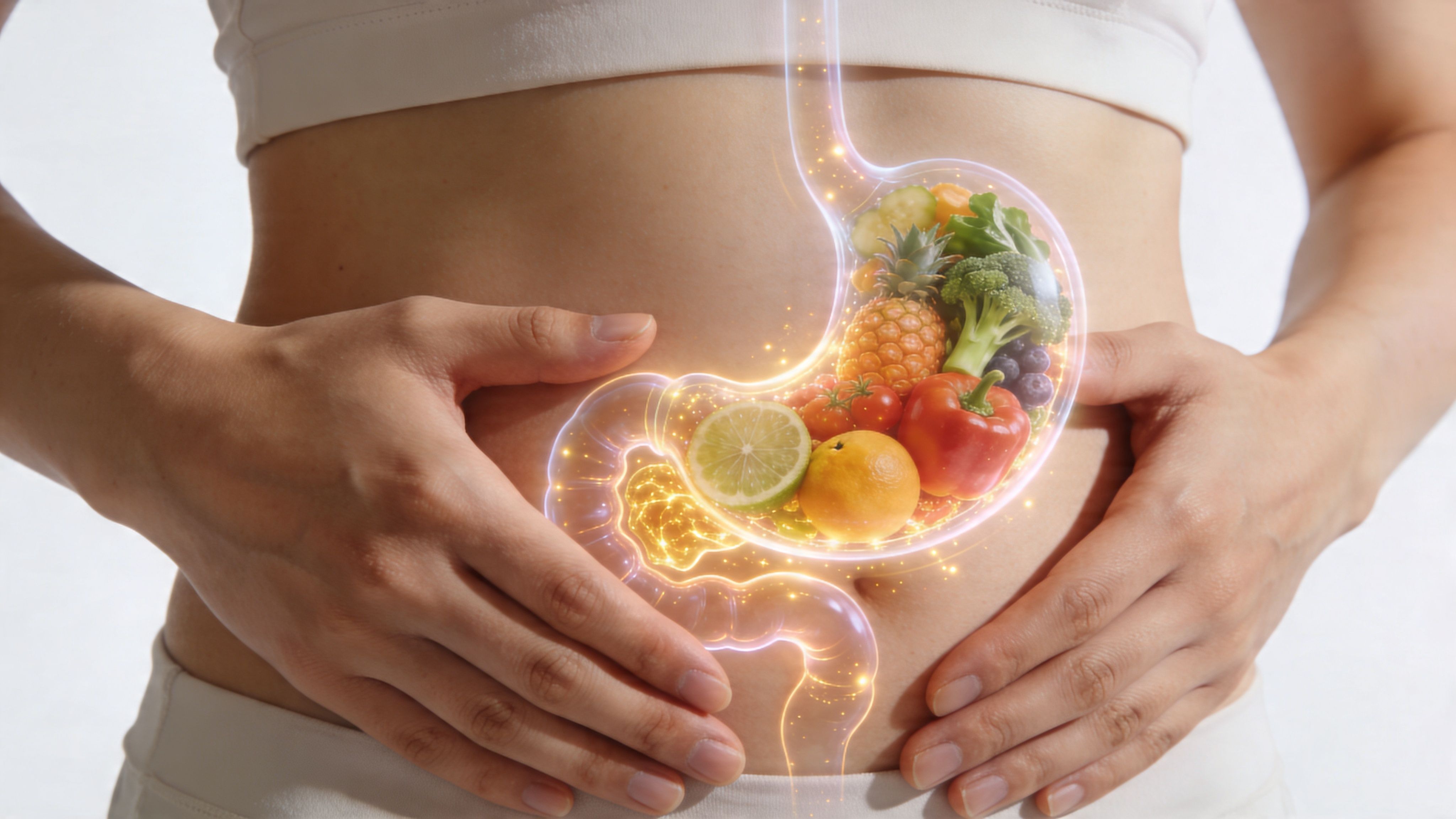 Magen Verdauung: Dein Guide für einen gesunden Bauch