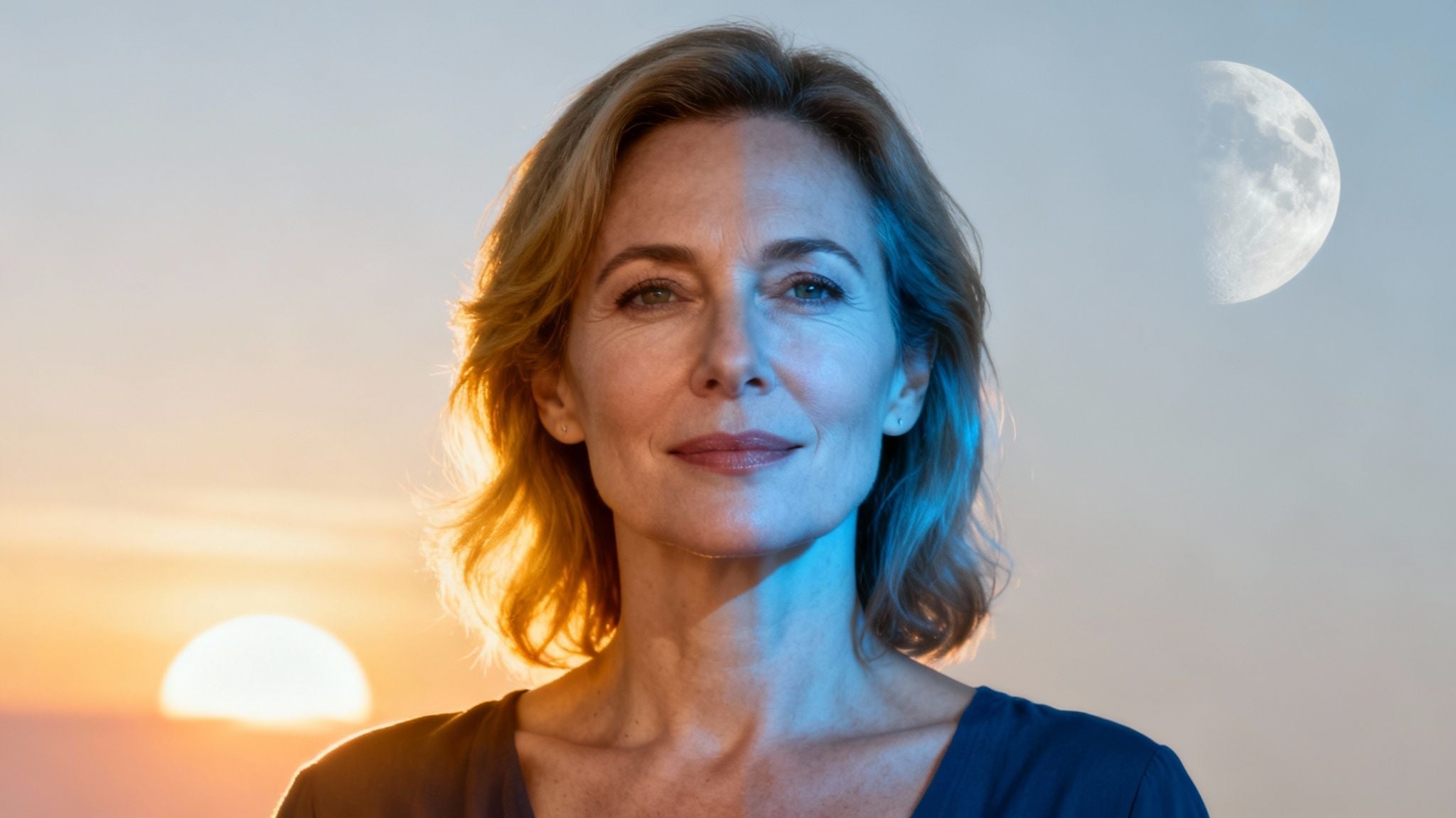 Symptome für Wechseljahre, die Du kennen solltest