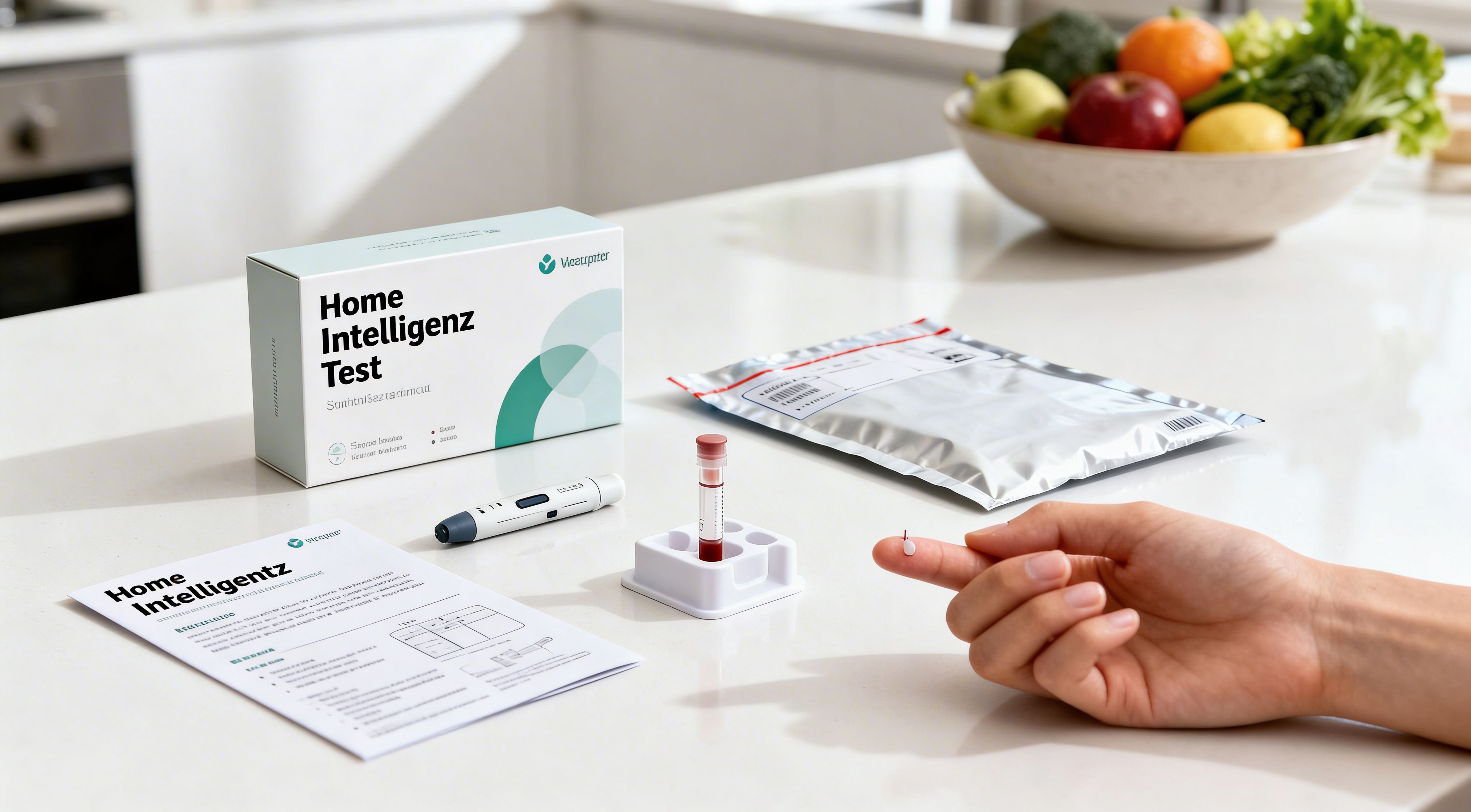 Unverträglichkeiten testen lassen: Der komplette Leitfaden