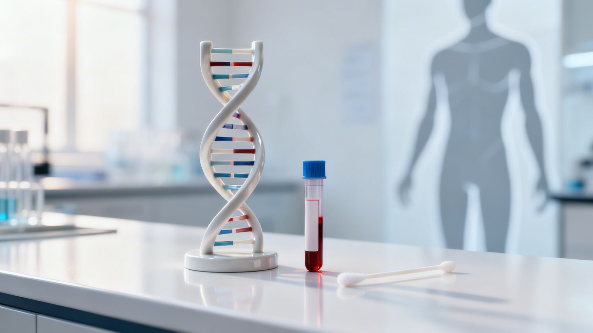 Vital- und Stoffwechselanalyse: Dein persönlicher Wegweiser zu mehr Energie und Wohlbefinden