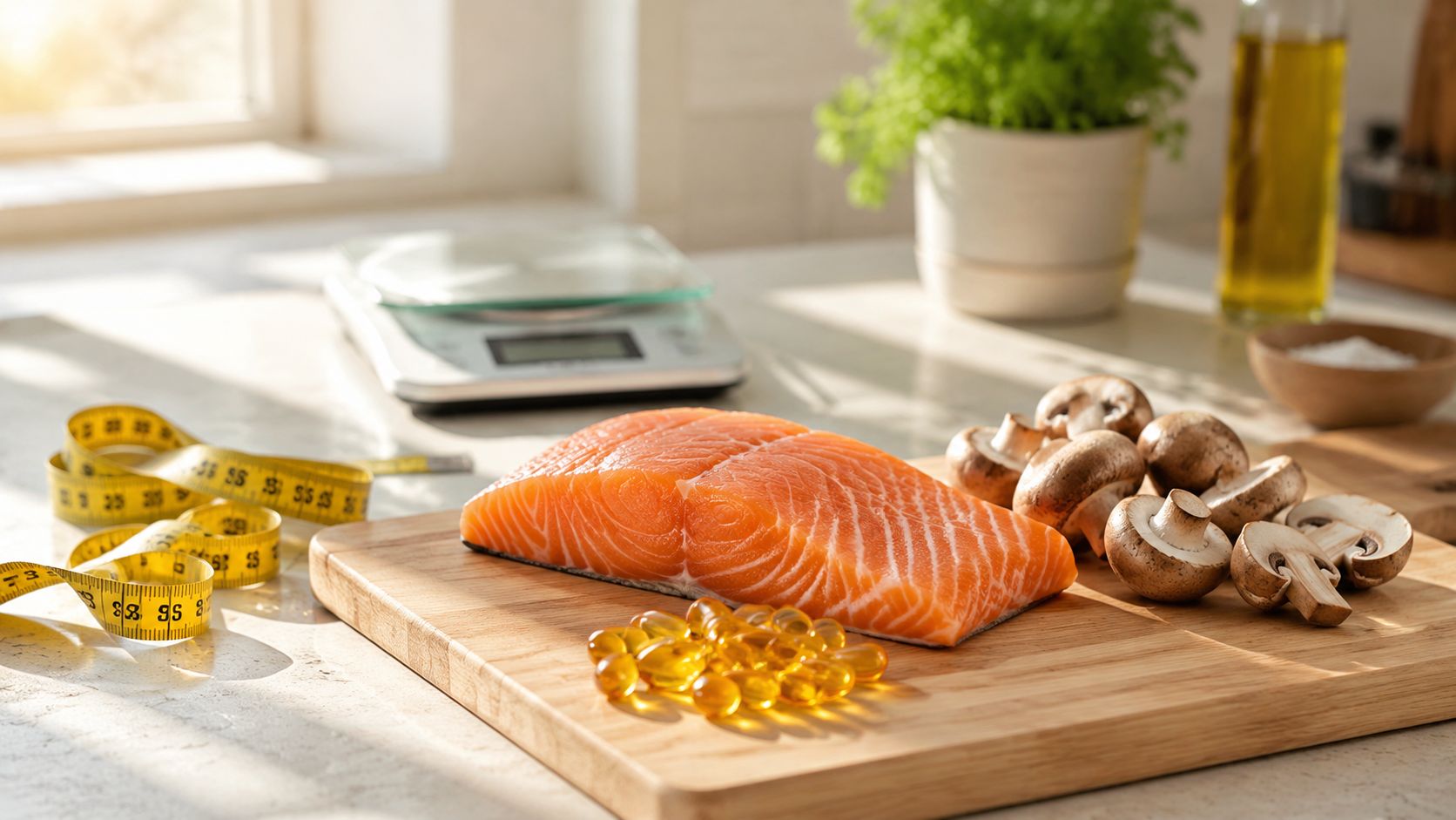 Vitamin d mangel abnehmen