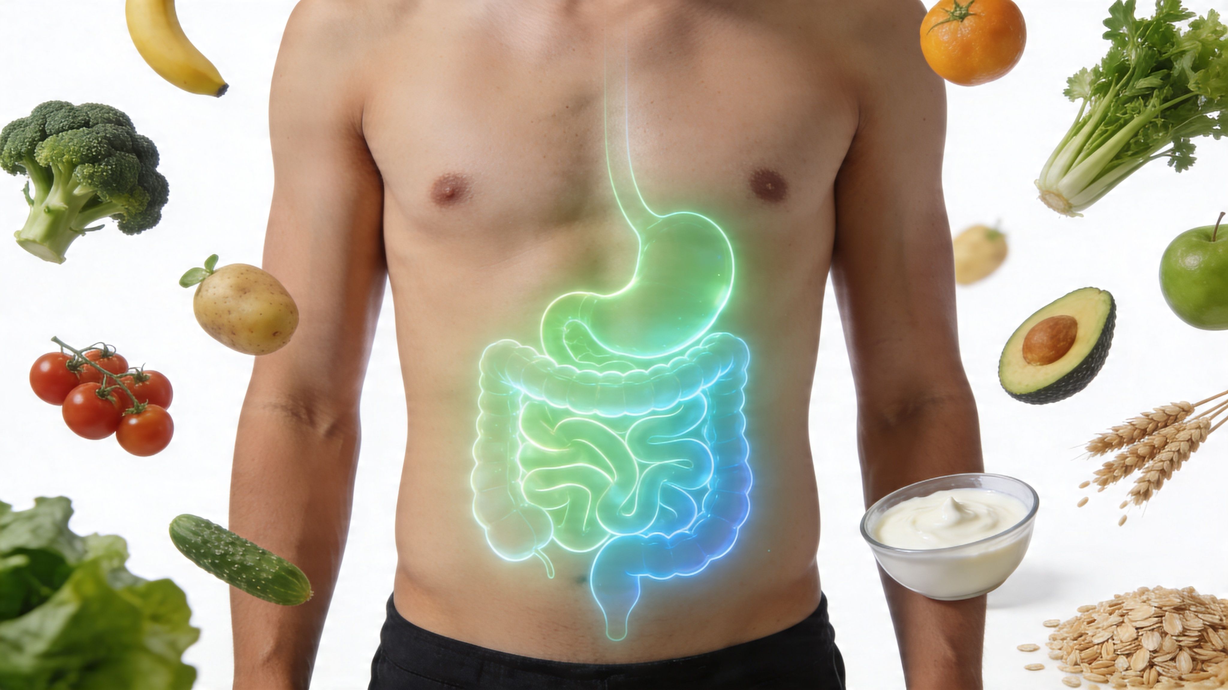 Was ist gesund für den Darm? Dein Guide für 2026