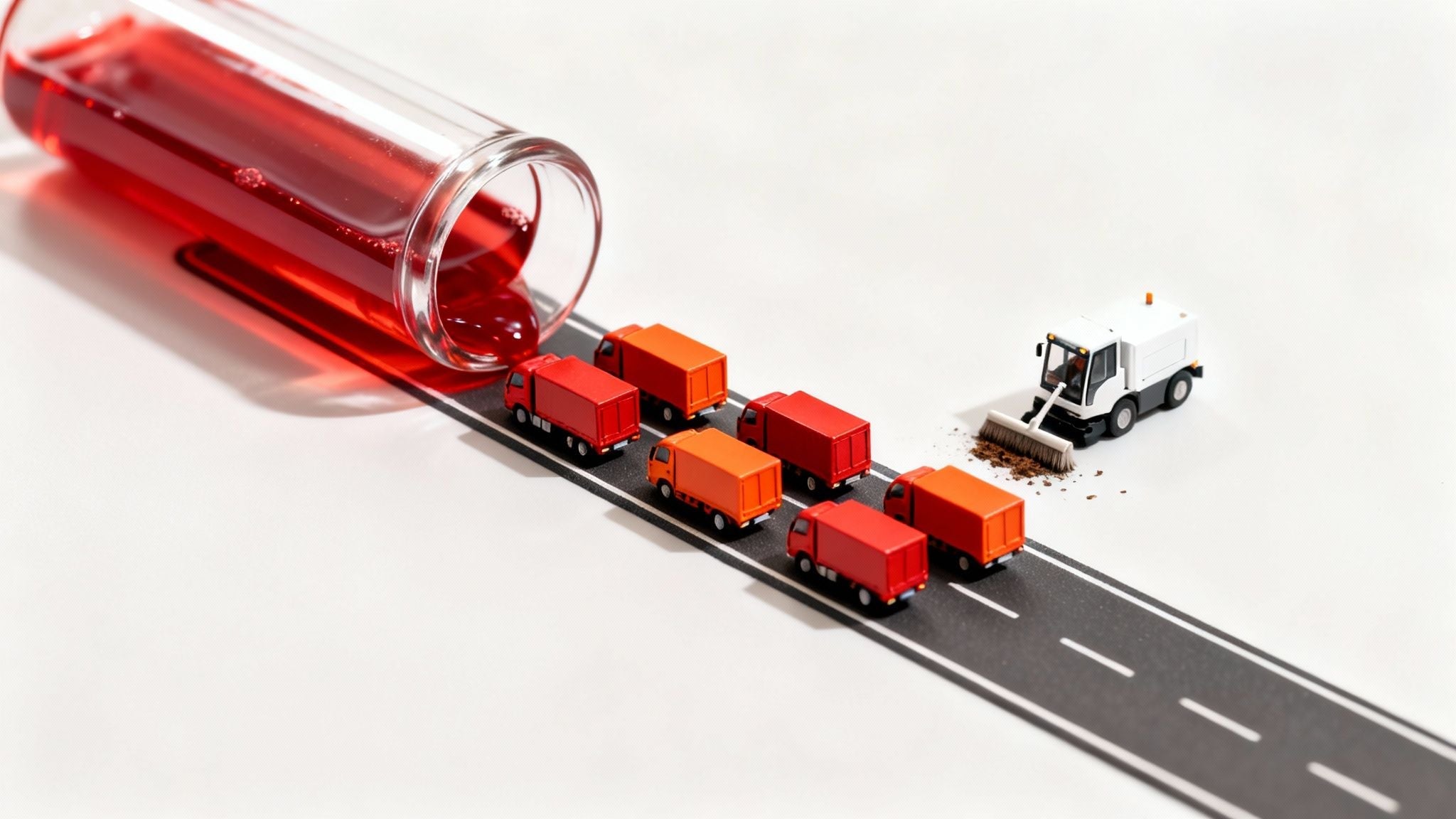 Was ist non HDL Cholesterin: Warum dieser Wert oft mehr aussagt