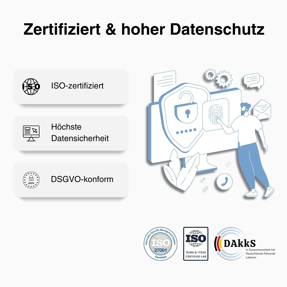NutriCare | INFINITY DNA-Test - mybody®x Premium Home-Testing