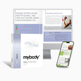 Fitness | VITALITY DNA-Test - mybody®x