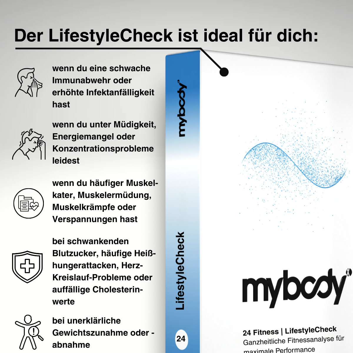 Fitness | LifestyleCheck