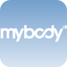 mybody®x logo