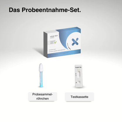 Vitamin D self-test