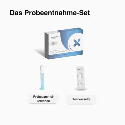 Magen-Darm-Gesundheit - mybody®x